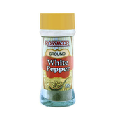 ROSSMOOR WHITE PAPER 25GM